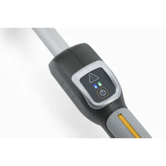 Stiga GT 500e Kit akkumulátoros szegélyvágó,(akkumulátorral és töltővel),200W