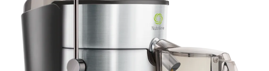 Gyümölcs centrifuga