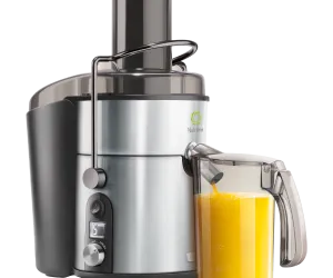 Gyümölcs centrifuga