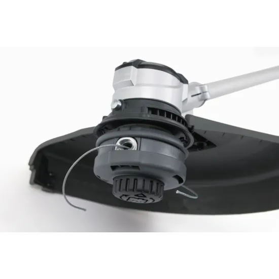 Stiga BC 700e B akkumulátoros bozótvágó,(akkumulátor és töltő nélkül),500W