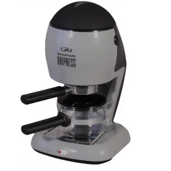 Szarvasi Unipress SZV 624 szürke-fekete kávéfőző, 800W