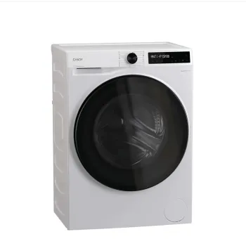 Candy BWR 6106BL8-S mosó-szárítógép, 10/6 kg, Wifi, gőz, inverter motor, 59.5x61.3x85 cm