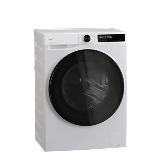 Candy BWR 6106BL8-S mosó-szárítógép, 10/6 kg, Wifi, gőz, inverter motor, 59.5x61.3x85 cm