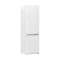 Beko RCSA300K40 WN alulfagyasztós kombinált hűtőszekrény 204/87 l, 181.3X54X57,4cm