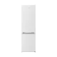 Beko RCSA300K40 WN alulfagyasztós kombinált hűtőszekrény 204/87 l, 181.3X54X57,4cm