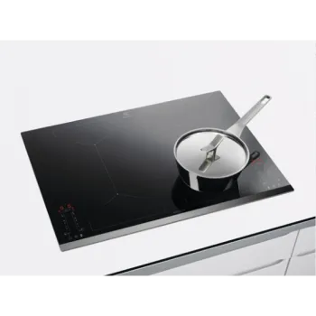 Electrolux EIV644 indukciós főzőlap