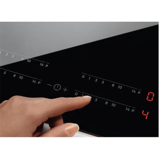 Electrolux EIV644 indukciós főzőlap