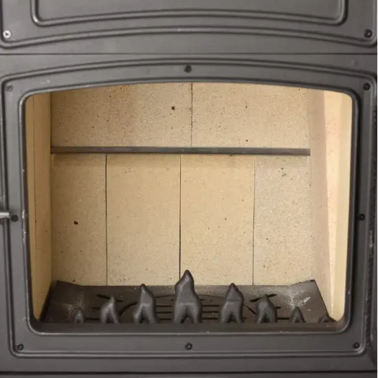 Wamsler Etna 9kW kandalló