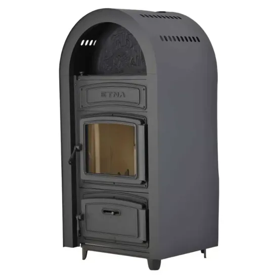 Wamsler Etna 9kW kandalló