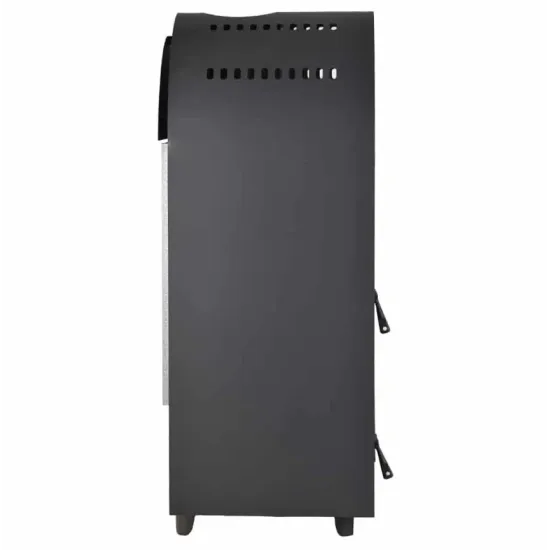 Wamsler Etna 9kW kandalló