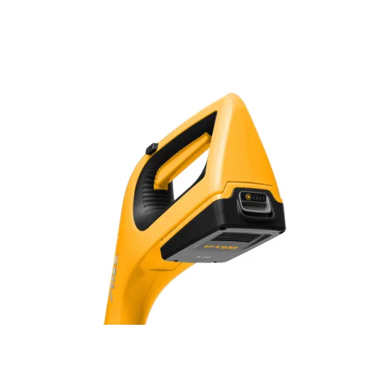 Stiga GT 100e Kit akkumulátoros fűszegélynyíró,(akkumulátorral és töltővel),150W