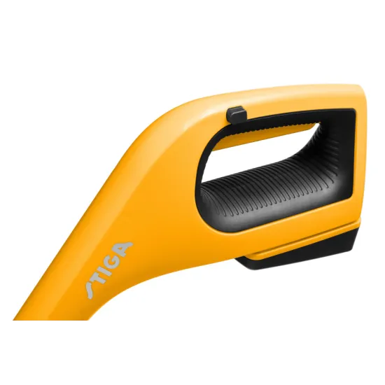 Stiga GT 100e Kit akkumulátoros fűszegélynyíró,(akkumulátorral és töltővel),150W