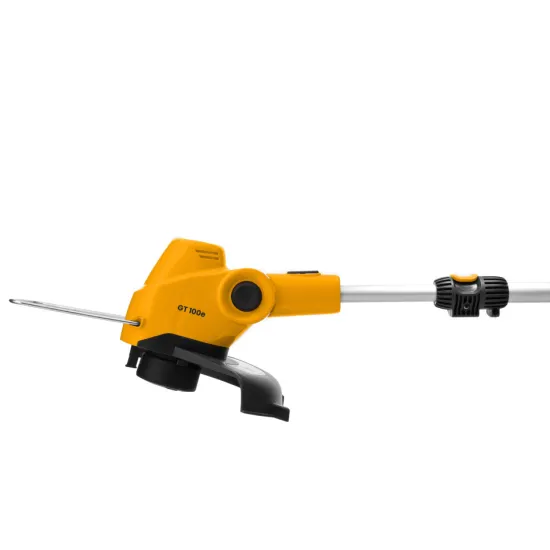 Stiga GT 100e Kit akkumulátoros fűszegélynyíró,(akkumulátorral és töltővel),150W