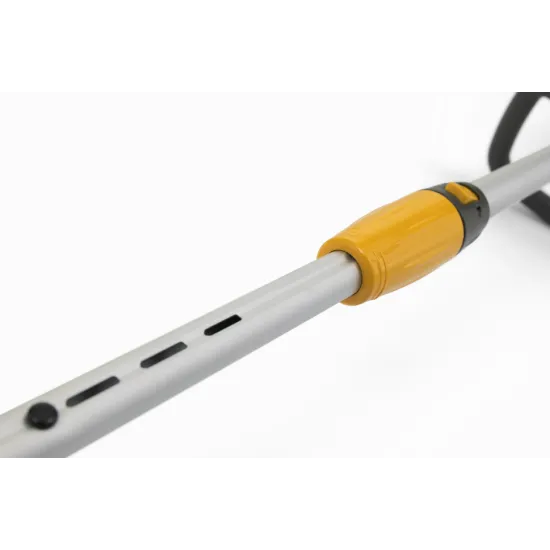 Stiga GT 500e akkumulátoros szegélyvágó,(akkumulátor és töltő nélkül)