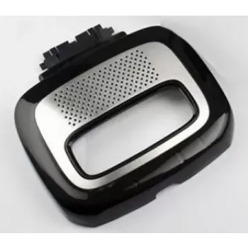 Hausmeister HM6927 olajsütő kivehető tartállyal 2,5l