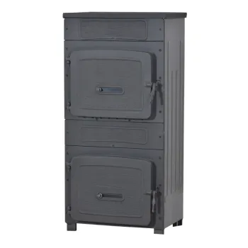 Wamsler Kamino 8 Classic kályha