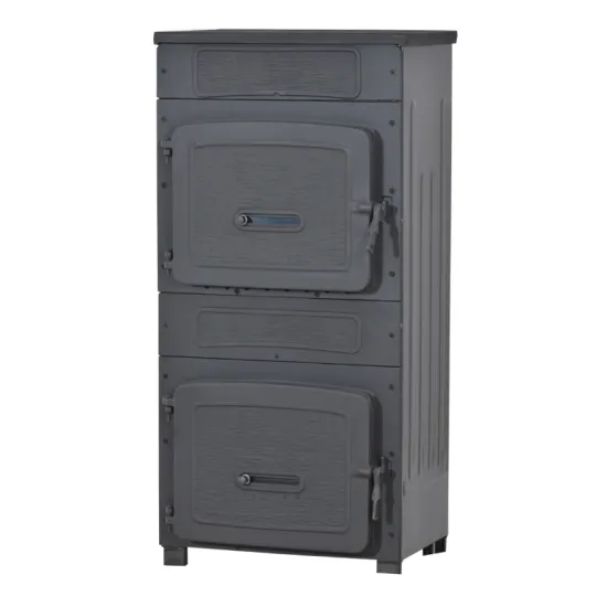 Wamsler Kamino 8 Classic kályha