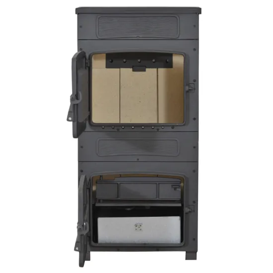 Wamsler Kamino 8 Classic kályha