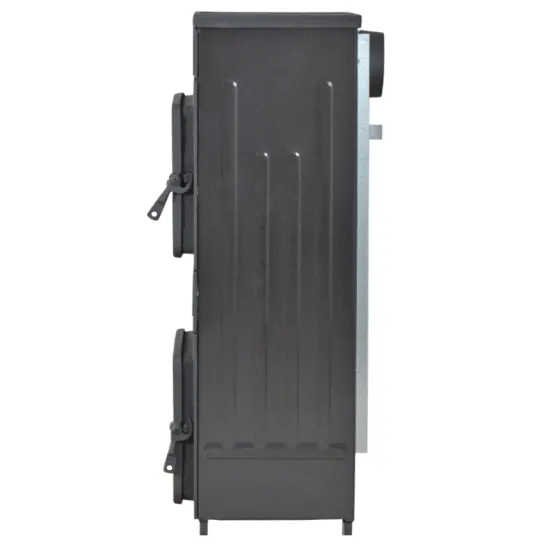 Wamsler Kamino 8 Classic kályha