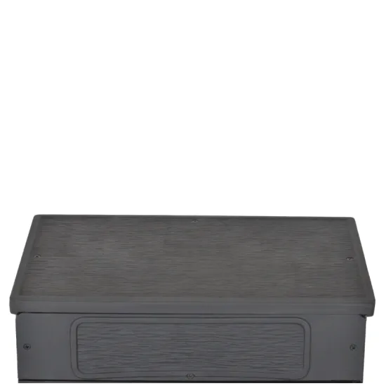 Wamsler Kamino 8 Classic kályha