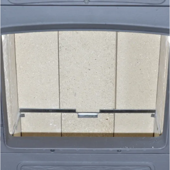 Wamsler Kamino 8 Classic kályha