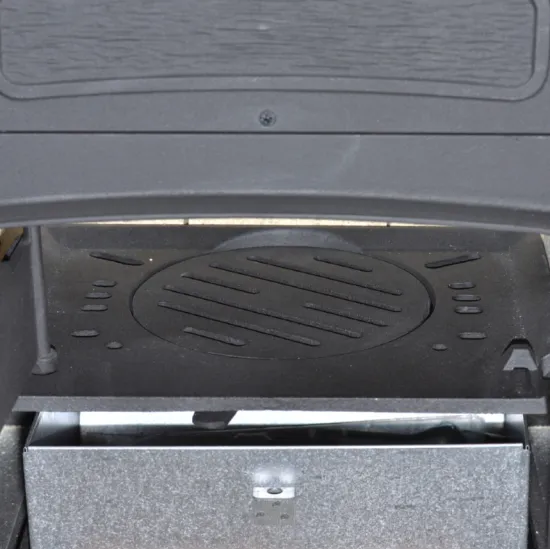 Wamsler Kamino 8 Classic kályha