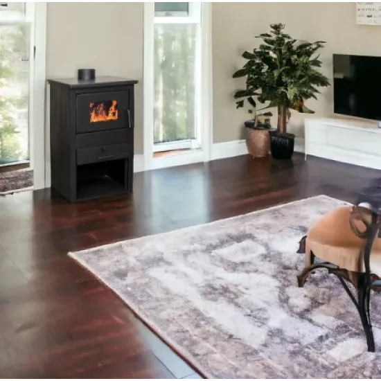 Warnex TERMO KREKA kandalló 7kW 