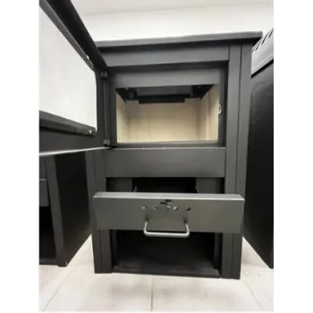 Warnex TERMO KREKA LUX bézs kandalló 7kW 