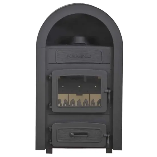 Wamsler Kamino Mátra 6kW kandalló