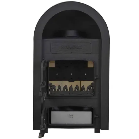 Wamsler Kamino Mátra 6kW kandalló