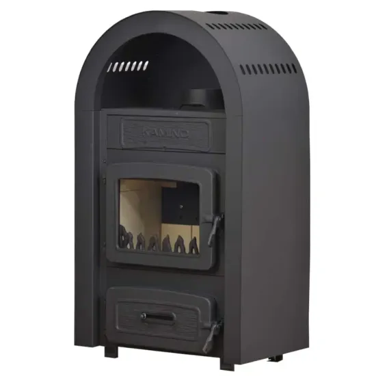 Wamsler Kamino Mátra 6kW kandalló