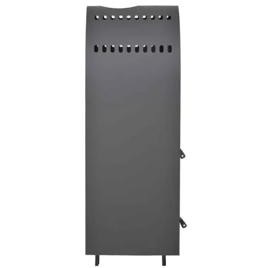 Wamsler Kamino Mátra 6kW kandalló