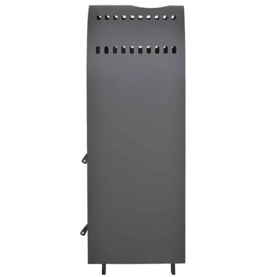 Wamsler Kamino Mátra 6kW kandalló