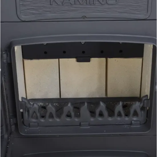 Wamsler Kamino Mátra 6kW kandalló