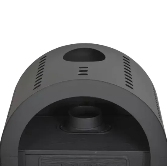 Wamsler Kamino Mátra 6kW kandalló