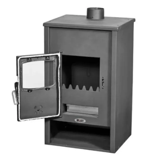 Warnex Blist Padova E vízteres kandalló 19,74kW