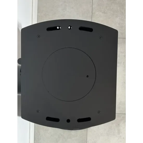 Warnex TERMO KLASIK LUX 6,5kW bézs kandalló teje megerősített fémlemezből készült, bézs színes oldal