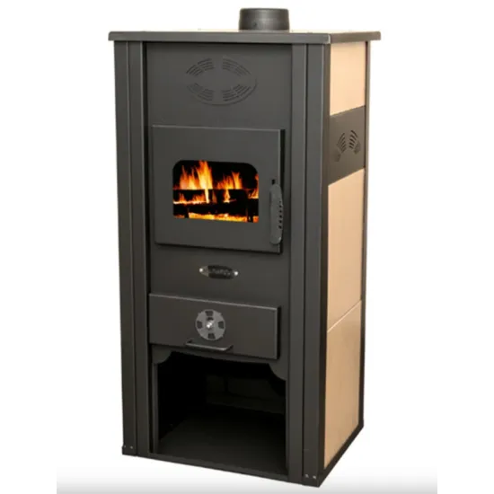 Termo ETAZ vízteres kandalló bézs