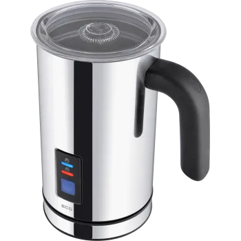 ECG NM115 tejhabosító, inox