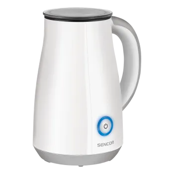 Sencor SMF 2020WH Tejhabosító és melegítő