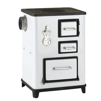 Wamsler tea tűzhely baloldali kivezetés