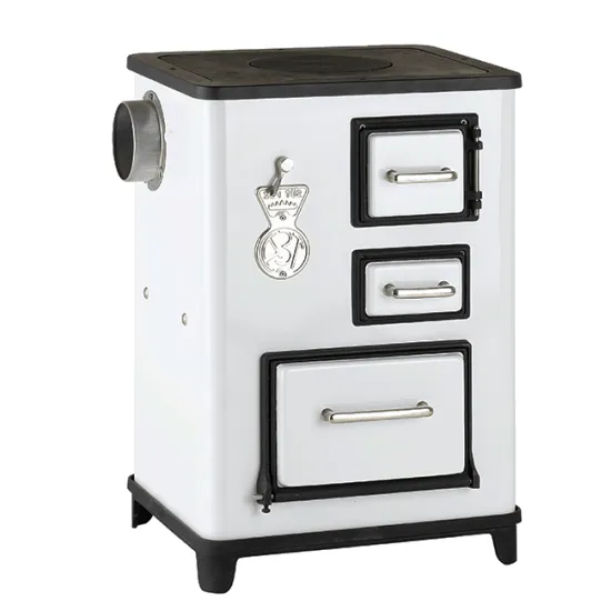 Wamsler tea tűzhely baloldali kivezetés