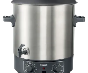 Elektromos főzőedény