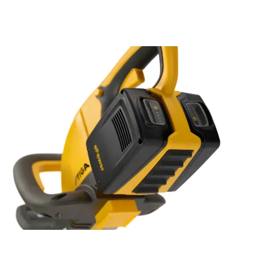 Stiga HT 300e Kit akkumulátoros sövényvágó,(akkumulátorral és töltővel),400W