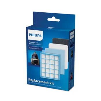 Philips FC8058/01 Szűrő készlet