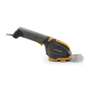 Stiga SGM 72 AE akkumulátoros kézi sövény és szegélyvágó,60W,(akkumulátorral és töltővel)