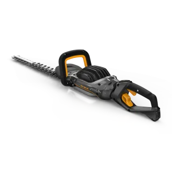 Stiga SHT 900 AE akkumulátoros sövényvágó,(akkumulátor és töltő nélkül),500W