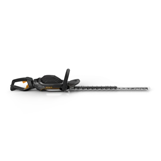 Stiga SHT 900 AE akkumulátoros sövényvágó,(akkumulátor és töltő nélkül),500W