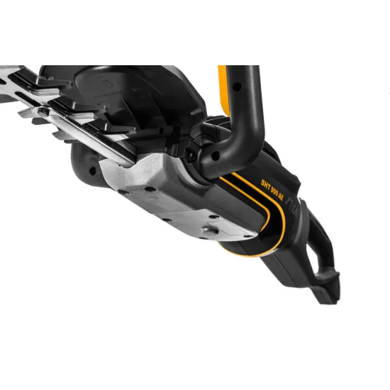 Stiga SHT 900 AE akkumulátoros sövényvágó,(akkumulátor és töltő nélkül),500W