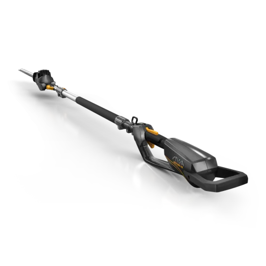 Stiga SPH 900 AE akkumulátoros magassági sövényvágó,(akkumulátor és töltő nélkül)